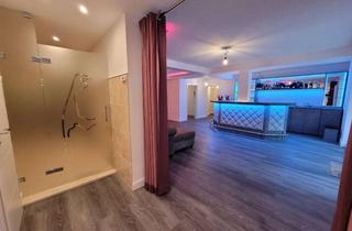 Immobilie kaufen in 25980 Sylt, Design, Atmosphäre und Privatsphäre - Gewerbliche Sauna auf Sylt