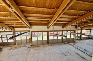 Immobilie mieten in 83471 Berchtesgaden, Gewerbeflächen im Herzen von Berchtesgaden zu verpachten