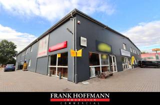 Geschäftslokal mieten in 25469 Halstenbek, Exklusive Einzelhandelsfläche in Halstenbek