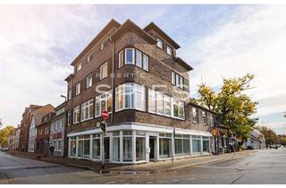 Büro zu mieten in 27749 Mitte, Sehr zentral gelegene Büro-/Gewerbefläche