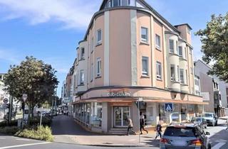 Geschäftslokal mieten in Wallstr. 42, 46535 Dinslaken, Ladenlokal in zentraler Lage