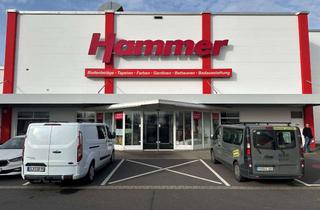 Geschäftslokal mieten in Neue Wiese, 99817 Hötzelsroda, Ladenlokal im PEP provisionsfrei zu vermieten!