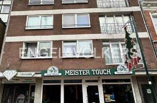 Geschäftslokal mieten in 25421 Pinneberg, Ladenfläche in bester Fußgängerzone Pinnebergs