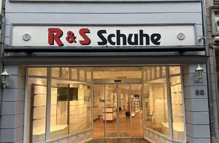 Gewerbeimmobilie mieten in Hauptstr. 52, 47625 Kevelaer, Top-Lage! Gewerbefläche im Herzen der Innenstadt