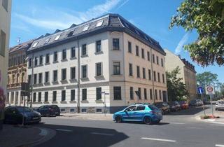 Wohnung mieten in Creuzigerstr. 11, 04229 Leipzig, Ideal für Singles! Schicke 1,5-Raumwohnung im 1.Obergeschoss!