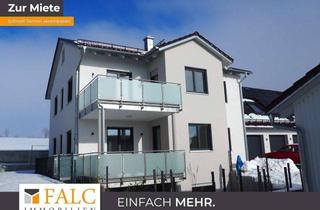 Wohnung mieten in 86709 Wolferstadt, Ruhig wohnen im beschaulichen Wolferstadt