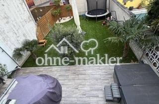 Einfamilienhaus kaufen in 67454 Haßloch, Einfamilienhaus im Hofbaustil