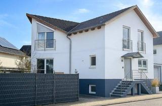 Einfamilienhaus kaufen in 64390 Erzhausen, Modernes Einfamilienhaus in ruhiger Lage. Ideal für Paare oder kleine Familien