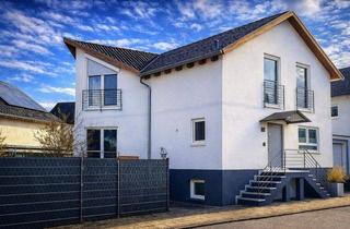 Einfamilienhaus kaufen in 64390 Erzhausen, Eigenes Haus. Maximale Freiheit. Kein Gartenaufwand.