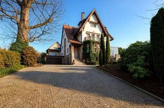 Villa kaufen in 77794 Lautenbach, Arbeiten & Wohnen auf höchstem Niveau – repräsentative Villa mit Weitblick in Oberkirch-Lautenbach