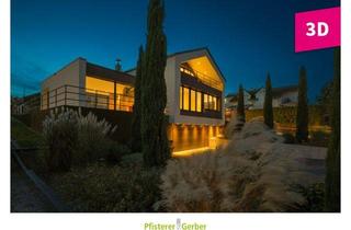 Einfamilienhaus kaufen in 75438 Knittlingen, Bezugsfertiges Designerhaus: Hochwertig, effizient, unverwechselbar