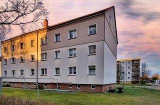 Wohnung kaufen in Straße Des Friedens 49, 17379 Ferdinandshof, Tschüss Berlin - ich kauf mir eine eigene Wohnung