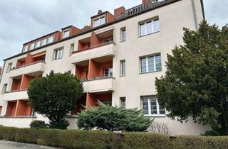 Wohnung kaufen in Krowelstraße 30, 13581 Spandau, Bezugsfrei. Attraktive 1-Zimmer-Wohnung in Berlin Spandau. Mit Balkon.
