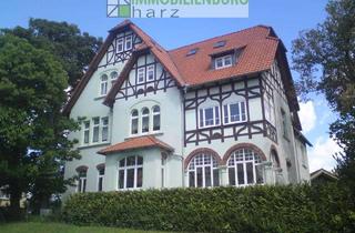 Wohnung kaufen in 38889 Blankenburg, Eigentumswohnung mit Balkon