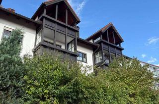 Wohnung kaufen in Am Mitterfeld 11, 86415 Mering, *Juwel*Äußerste Rarität*Gemütlicher Alpenländischer Stil*Spitzen Lage in Mering* Bahnhof ganz Nah*