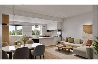 Wohnung kaufen in 84307 Eggenfelden, Neubauprojekt: 2-Zimmer-Wohnung zentrumsnahe und großzügig