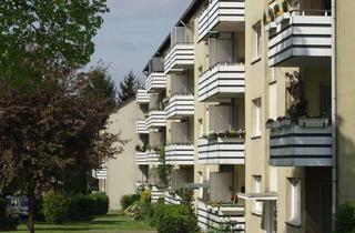 Wohnung kaufen in 45472 Heißen, Ruhig gelegene 2,5 Raum Wohnung auch als Kapitalanlage geeignet