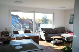 Wohnung kaufen in Keltenweg 3a, 79189 Bad Krozingen, Neuwertig & exklusiv: Sonnige 3-Zi-Wohnung mit großer Dachterrasse und Südwest-Ausrichtung