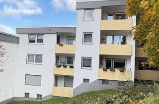 Wohnung kaufen in 35039 Marburg, gemütliche Wohnung in Marburg