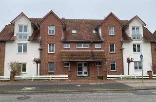 Wohnung kaufen in 24226 Heikendorf, Helle 3-Zimmer Wohnung mit Balkon in Heikendorf