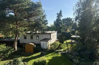 Wohnung kaufen in Tremsdorfer Weg, 14558 Nuthetal, Bezugsfreie! 3 Zimmer Wohnung in Bestlage!