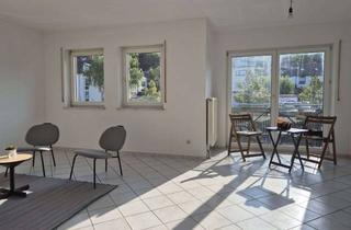 Wohnung kaufen in 64673 Zwingenberg, Frisch renovierte 2-Zimmer-Wohnung - sofort verfügbar!