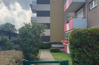 Wohnung kaufen in 46539 Dinslaken, die ideale Starter-Wohnung-etwas für junge Beine