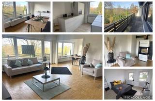 Wohnung kaufen in 58339 Breckerfeld, Schöner Wohnen ~ Tolle 94 qm Wohnung mit Balkon & Stellplatz