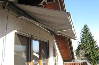 Wohnung kaufen in Im Hagenmahd 21, 86825 Bad Wörishofen, helle freundliche Wohnung in Bad Wörishofen provisionsfrei - schönes Umfeld - Autobahnanschluß