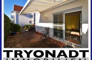 Wohnung kaufen in 14979 Großbeeren, Charmante Hochparterre-Wohnung mit sonniger Terrasse