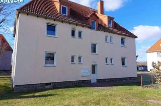 Wohnung kaufen in 04420 Markranstädt, "viel Wohnung - wenig Geld !" 2-RW in Markranstädt