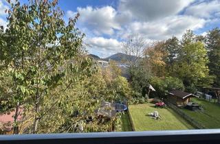 Wohnung kaufen in 83734 Hausham, Hier ist Ihr Geld gut angelegt