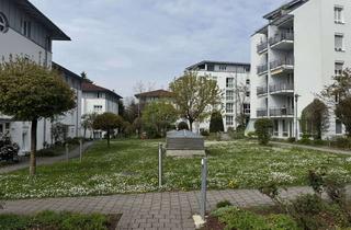 Wohnung kaufen in Weiherstr. 29, 73730 Esslingen, 2,5-Zi-Stadtwohnung mit kleinem Garten