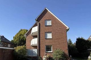 Wohnung kaufen in 48712 Gescher, Solide Kapitalanlage oder gemütliches Eigenheim Sie entscheiden!