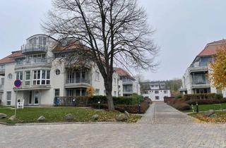 Wohnung kaufen in Dünenweg 17, 23946 Ostseebad Boltenhagen, Elegante 3-Zimmer Wohnung mit Balkon mit Ostseeblick im Ostseebad Boltenhagen