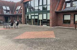 Wohnung kaufen in 26683 Saterland, Idyllisch Wohnen im Alter, Nahe Bad Zwischenahn