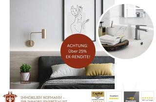 Wohnung kaufen in 84144 Geisenhausen, 2-Zimmer Kapitalanlage (QNG/KfW-40) – hohes Steuer-Potenzial nahe Landshut!