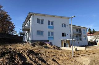 Wohnung kaufen in Krokusweg, 84416 Taufkirchen, Attraktive Neubau 2-Zimmer Eigentumswohnung!