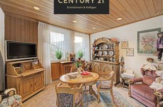 Anlageobjekt in 44579 Castrop-Rauxel, Aufgepasst! Entwicklungsfähiges Zinshaus mit angrenzendem Bau-/Gewerbegrundstück