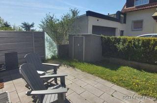 Haus mieten in 65439 Flörsheim, *AMERICAIN WELCOME*exklusives und modernes Reiheneckhaus mit Terrasse und Garten in bevorzugter Lage
