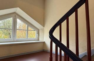 Wohnung kaufen in Borstellstraße 64, 12167 Steglitz, Bezugsfreie Wohnung am Teltowkanal - provisionsfrei