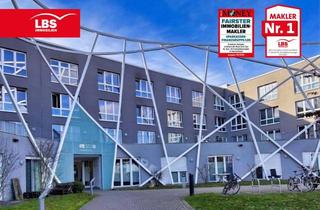 Wohnung kaufen in 59063 Hamm, Modernes, vollmöbliertes Studentenapartment