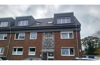 Wohnung kaufen in 46238 Batenbrock, Helle, moderne und bezugsfertige Dachgeschosswohnung