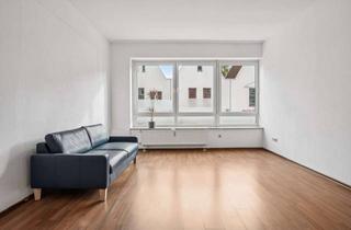 Wohnung kaufen in 31655 Stadthagen, Kapitalanlage in Bestlage von Stadthagen Vermietete 2-Zimmer-Wohnung