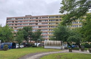 Wohnung kaufen in 85375 Neufahrn, 2-Zimmer-Wohnung in Neufahrn b. Freising