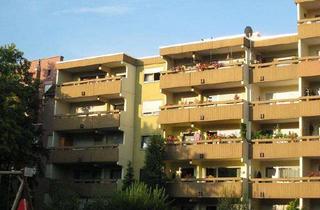 Wohnung kaufen in Bürgermeister-Kutterer-Straße 56, 67059 Mitte, 2,5 Zimmerwohnung mit großer Loggia, Personenaufzug und Kfz-Stellplatz