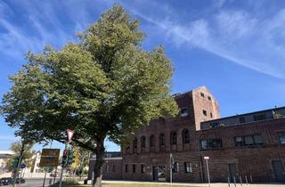 Loft kaufen in Albert-Einstein-Straße, 14473 Südliche Innenstadt, Heller, sanierter Fabrik-Loft mit Balkon in Laufnähe zum Hauptbahnhof