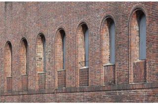 Loft kaufen in Albert-Einstein-Straße, 14473 Südliche Innenstadt, Frisch renovierter, heller Loft mit Kappendecken, großen Rundfenstern und Balkon