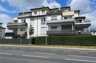 Wohnung kaufen in Im Rebhuhnfeld, 53757 Sankt Augustin, Stilvolle 106 m² große 4 Raum-Wohnung mit gehobener Innenausstattung in Sankt Augustin