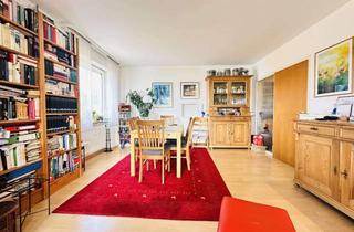 Wohnung kaufen in 66424 Homburg, Vermietete 2-Zimmer-Eigentumswohnung mit Loggia und Garage